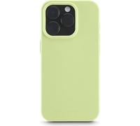 Hama Étui pour téléphone portable Fantastic Feel pour Apple iPhone 15 Pro Vert