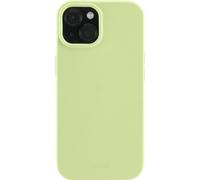Hama Étui pour téléphone portable Fantastic Feel pour Apple iPhone 15 Vert