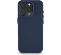 Hama Étui pour téléphone portable "Fantastic Feel" pour Apple iPhone 16 Pro Max, bleu