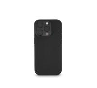HAMA Étui pour téléphone portable "Fantastic Feel" pour Apple iPhone 16 Pro Max, noir (00136867) Étuis pour téléphone portable