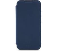 HAMA Étui pour téléphone portable "Fantastic Feel" pour Samsung Galaxy A35 5G, bleu (00118893)