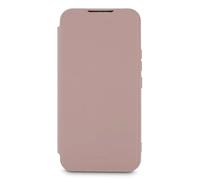 Hama Étui pour téléphone portable "Fantastic Feel" pour Samsung Galaxy A35 5G - Nude - Étui porte-monnaie - Samsung - Galaxy