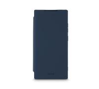 HAMA Étui pour téléphone portable "Fantastic Feel" pour Samsung Galaxy S24 Ultra, bleu (00136098)