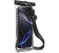 Hama étui pour téléphone portable, jusqu'à 6,7", IPX8, étanche, extérieur, sous-marin