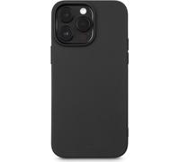 HAMA Étui pour téléphone portable MagCase "Fantastic Feel" pour Apple iPhone 14 Pro Max, noir (00138167)