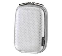 Hama Étui Rigide 40G Blanc Laqué