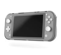 Coque De Protection Pour Nintendo Switch Lite, Grise