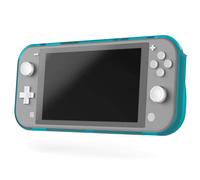 Hama Étui Sac Grip-Cover pour Nintendo Commutateur Lite Konsole