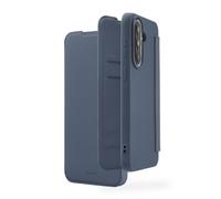 Hama Housse de téléphone portable Fantastic Feel pour Samsung Galaxy A37 5G Bleu