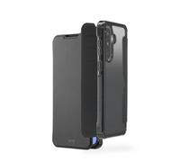 Hama Étui Samsung Galaxy A57 5G Extreme Protect, Coque de Protection, D3O Bumper Incassable, Anti-Chocs, Resistant aux Chutes 3.5m, Anti Jaunissement, Bords Surélevés, Noir