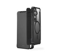 Hama Coque Samsung Galaxy S26 Extreme Protect – D3O antichoc, magnétique, chutes 3,5m, noir