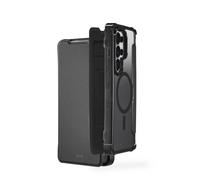 Hama Étui Samsung Galaxy S26 Ultra – Coque D3O anti-chocs, résistant aux chutes 3,5 m, noir