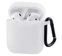 Étui de protection pour boitier d'AirPods Apple, transparent G