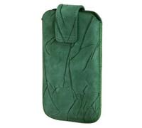 Hama Étui Universel En Daim Pouch Protection Pour Téléphone MP4 MP3