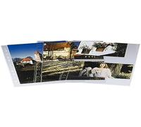 Poch.Trans.A4 P.Photo 10x15cm