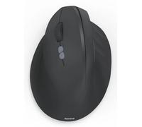 Hama EWM-500L souris Bureau Gauche RF sans fil Optique 1800 DPI