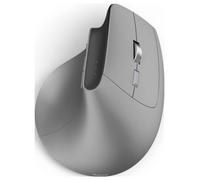 Hama EWM-700R Souris sans fil optique anthracite 8 Boutons 2400 dpi