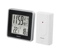Hama Ews Intro Weather Station Clair