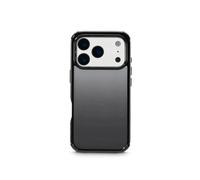 Hama Coque iPhone 17 Pro Extreme Protect – D3O anti-chocs, compatible charge induction – Noir