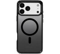 Hama Coque Extreme Protect iPhone 17 Pro Max – Noir – Compatible MagSafe, chargement par induction