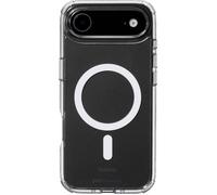 Hama Coque Extreme Protect iPhone Air transparente, compatible avec MagSafe, chargement par induction