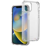 Hama Housse de portable "Extreme Protect" pour Apple iPhone 12/12 Pro, transparent