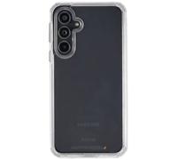Hama Extreme Protect Coque arrière Samsung Galaxy A15, Galaxy A15 5G transparent résistant aux chocs, chargement par induction