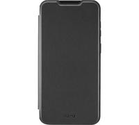 Hama Étui Samsung Galaxy A57 5G Extreme Protect, Coque de Protection, D3O Bumper Incassable, Anti-Chocs, Resistant aux Chutes 3.5m, Anti Jaunissement, Bords Surélevés, Noir