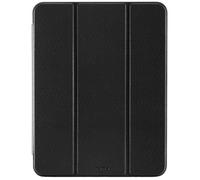 Hama Extreme Protect Etui / coque pour iPad Apple iPad 10.9 (Gen.10, 2022) 27,7 cm (10,9) Book Cover transparent, noi