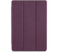 Hama Extreme Protect, étui pour Samsung Galaxy Tab A9+ 11", licence D3O®, bordeaux/transparent