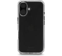 Hama Handyhülle \ Extreme Protect\ für Apple iPhone 16, durchsichtig Coque Apple iPhone 16 transpa