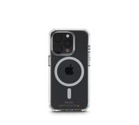 HAMA Extreme Protect MagCase iPhone 15 Pro Max Transparent