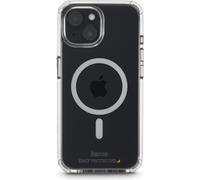 HAMA Extreme Protect MagCase iPhone 15 Transparent