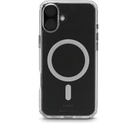 HAMA Extreme Protect MagCase iPhone 16 Plus Transparent