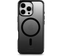 HAMA Extreme Protect MagCase iPhone 16 Pro Schwarz