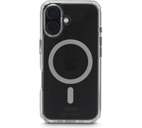 HAMA Extreme Protect MagCase iPhone 16 Transparent