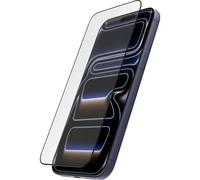 Hama Extreme Protect Verre de protection d'écran Apple IPhone 17 Pro Max,