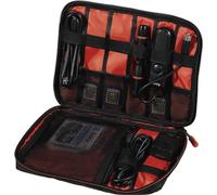 Hama Fancy M Organisateur d'accessoires pour appareil photo noir
