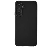 Hama Fantastic Feel Coque arrière Samsung Galaxy A25 5G noir 00136062