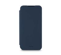 Hama Fantastic Feel coque de protection pour téléphones portables 17 cm (6.7 ) Folio Bleu Samsung Galaxy S24+