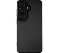Hama Fantastic Feel Coque Samsung Galaxy S26 noir 00016005