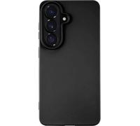 Hama Fantastic Feel Coque Samsung Galaxy S26 noir 00016005