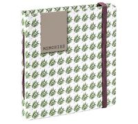 Hama Fern - Hama - Multicolore - 28 feuilles - 8.9 x 10.8 cm - 1 pièce(s)