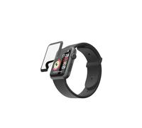 Hama Film de protection Apple Watch S9 41m (transparent)