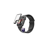 Hama Film de protection Apple Watch S9 45m (transparent)
