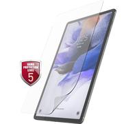 hama Film de protection d'écran Crystal Clear pour Samsung Galaxy Tab S7+, Galaxy Tab S7 FE, Galaxy Tab S8+, Galaxy Tab S9+
