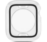 Hama Verre de Protection pour Apple Watch 10, 46 mm, Transparent