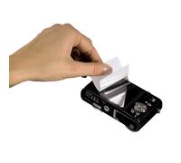 Hama Film De Protection Pour Écran De Caméra LCD 4" Photo DSLR Système