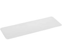 Hama Film de recouvrement pour clavier transparent