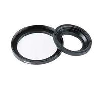 Hama Filter Adapter Ring, Lens Ø: 37,0 mm, Filter Ø: 43,0 mm Bague d'adaptation porte-filtre